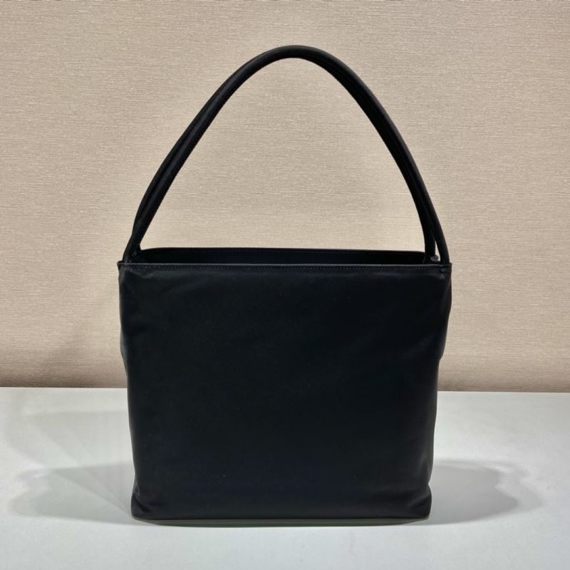 Pra*a top handle bags